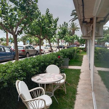 شقة La Casa Blanca لا بينيذا المظهر الخارجي الصورة